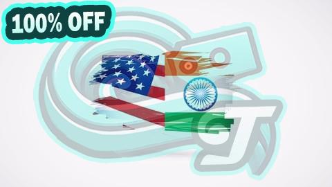 100% Free Coupon American English Vowels for Indian IT Professionals