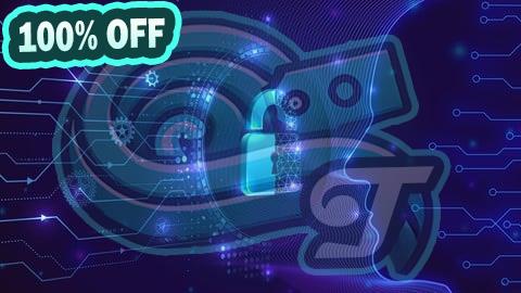 100% Free Coupon Analista GRC. Gobernanza de IT, Riesgo y Cumplimiento.