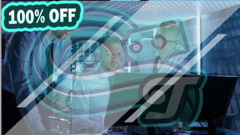 100% Free Coupon Analyste SOC (Security Operations Center)