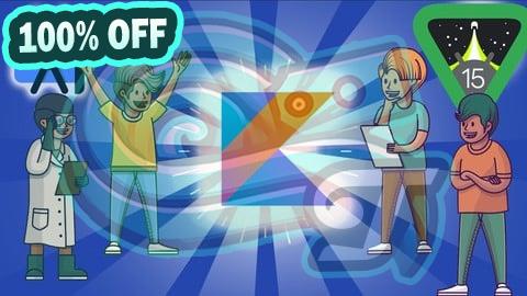 100% Free Coupon Android App Development in 34 Hours : MobDevOps+ Android 15