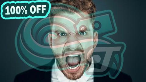 100% Free Coupon Anger Management: Master Your Emotions