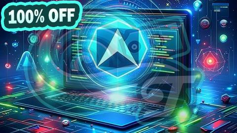 100% Free Coupon Angular for Beginners: From Basics to Advanced Projects