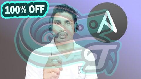100% Free Coupon Ansible Certification : Basics to Professional