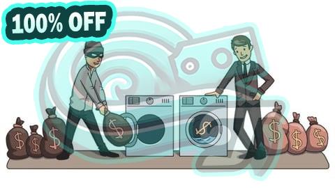 100% Free Coupon Anti-Money Laundering (AML CFT) and CDD a complete guide