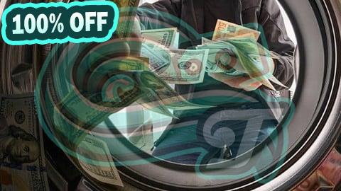 100% Free Coupon Anti-Money Laundering (AML/CFT) for beginners
