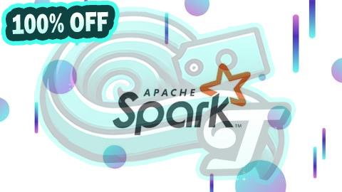 100% Free Coupon Apache Spark Interview Question and Answer (100 FAQ)