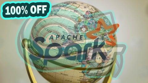 100% Free Coupon Apache Spark Project World Development Indicators Analytics