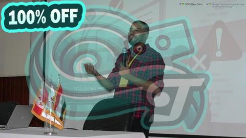 100% Free Coupon API Crash Course: How to Create, Test, & Document your APIs