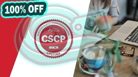 100% Free Coupon APICS Certified Supply Chain Professional Practice Exams