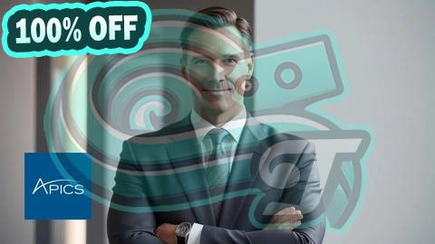 100% Free Coupon APICS CSCP Supply Chain Professional - Practice Test