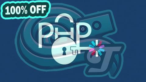 100% Free Coupon APIs in PHP: The Complete PHP REST API with JWT Course 2026