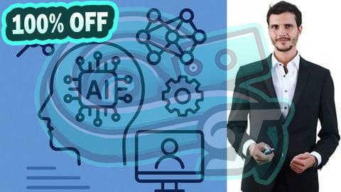 100% Free Coupon Applied AI Foundations: 8-Week Professional Course