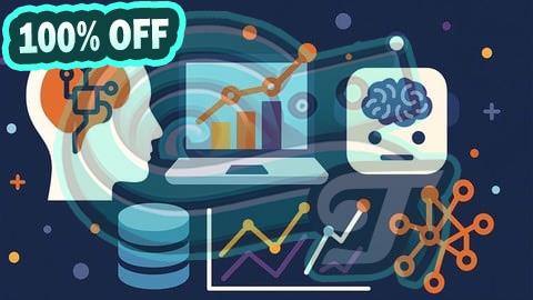100% Free Coupon Applied AI Foundations: 8-Week Professional Course