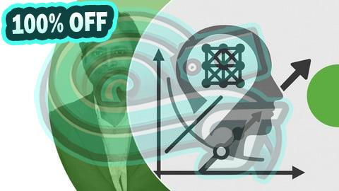 100% Free Coupon Applied Optimization: Linear, Nonlinear, & ML Focus