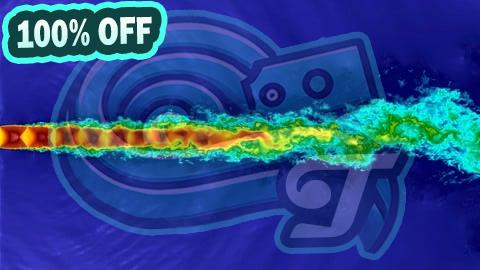 100% Free Coupon Applied Physics For Engineering II: Thermofluids