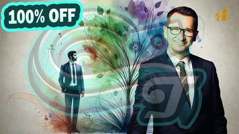 100% Free Coupon Applying Covey's 7 Habits for Holistic Growth