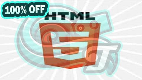 100% Free Coupon Aprende Canvas HTML5