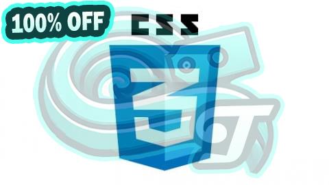 100% Free Coupon Aprende CSS3 sin dolor