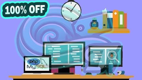 100% Free Coupon Aprende Google Chart con PHP y MySQL