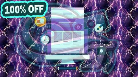 100% Free Coupon Aprende JavaScript sin dolor