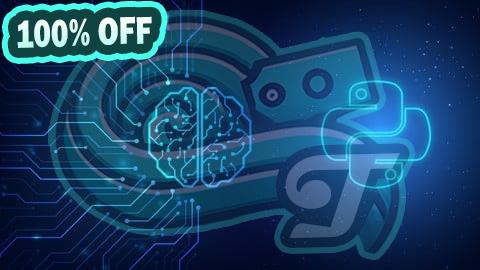 100% Free Coupon Aprende Python desde 0 con IA en 12 Días con 1 Hora al día