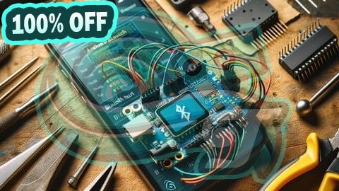 100% Free Coupon Arduino Bluetooth: Step BY Step Guide
