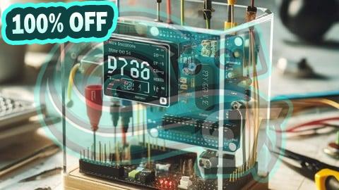 100% Free Coupon Arduino Weather Station: Step By Step Guide