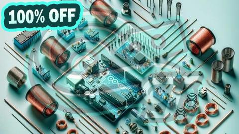 100% Free Coupon Arduino Wireless Power Transmission