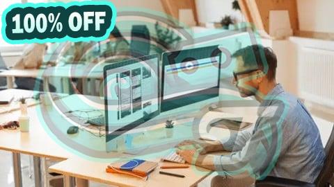 100% Free Coupon Arquitectura de Software y Patrones de Diseño de Software