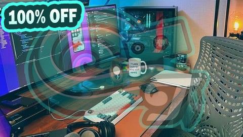 100% Free Coupon Arquitectura Web Profesional: PHP y MySQL con MVC