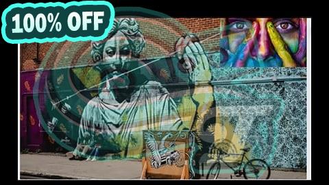 100% Free Coupon Art appreciation Ignite Your Inner Artist