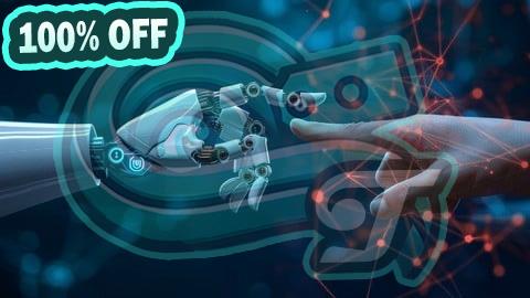 100% Free Coupon Artificial Intelligence Algorithms