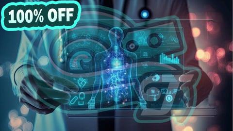 100% Free Coupon Artificial Intelligence in Health Care