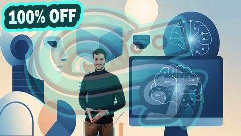 100% Free Coupon Artificial Intelligence Journey: Beginner to Pro