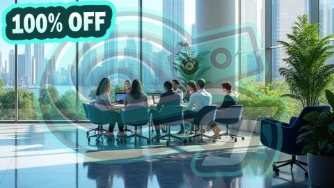 100% Free Coupon Artificial Intelligence & Leadership: 2026 & Beyond