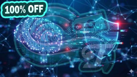100% Free Coupon Artificial Intelligence Risks in Cybersecurity