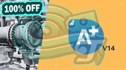 100% Free Coupon Aspen Plus V14 - Shell and Tube Heat Exchangers