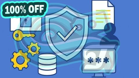 100% Free Coupon Auditing ISO 27001:2022 – Organizational Controls