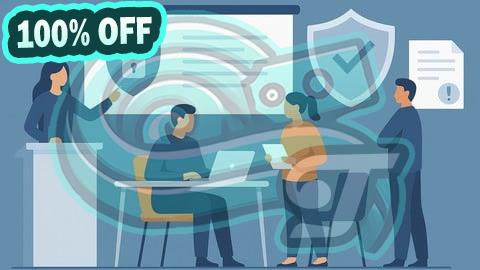 100% Free Coupon Auditing ISO 27001:2022 – People Controls