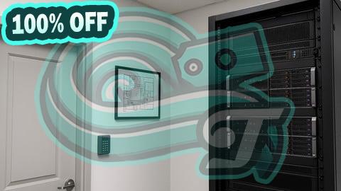 100% Free Coupon Auditing ISO 27001:2022 – Physical Controls Step by Step