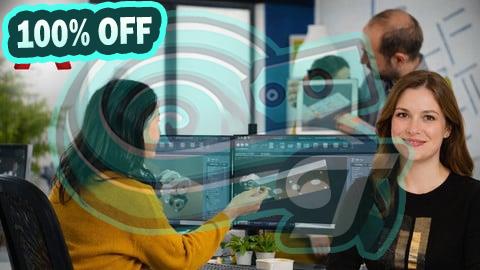 100% Free Coupon AutoCAD 3D Modeling Essentials