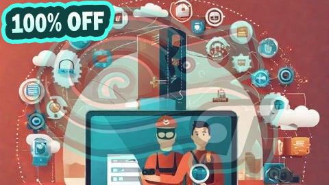 100% Free Coupon Automating DevOps with GitLab & CI_CD Pipelines_ Build