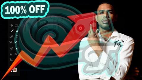 100% Free Coupon Automatiza Photoshop crea 100 retoque en 1 minuto |