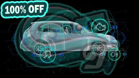 100% Free Coupon AUTOSAR: From Basics to Advanced Applications