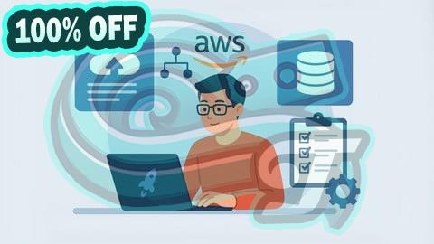 100% Free Coupon AWS Adv Architect Cert (SAP-C02): 1500 Practice Questions
