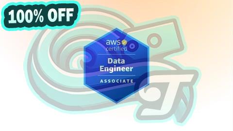 100% Free Coupon AWS Certified Data Engineer - Associate (DEA-C01) Exam 2025