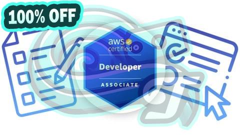 100% Free Coupon AWS Certified Developer - Associate (DVA-C02) Mock Exam Test