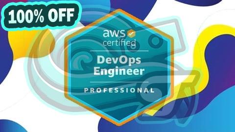 100% Free Coupon AWS Certified DevOps Engineer - Professional (DOP-C02) EXAM