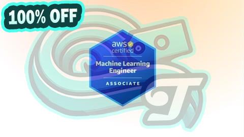 100% Free Coupon AWS Certified Machine Learning Engineer - Associate Exam
