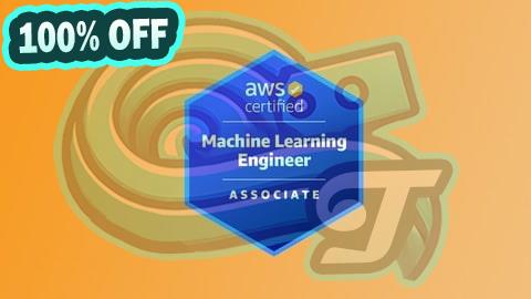 100% Free Coupon AWS Certified Machine Learning Engineer Practice Exam 2026